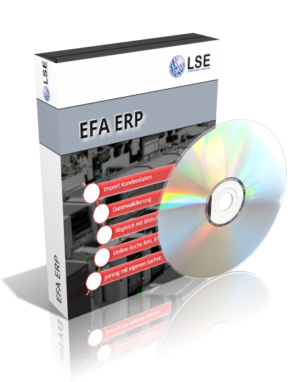 EFA ERP