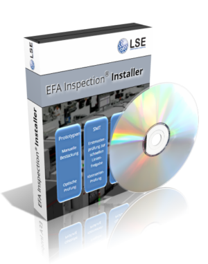 EFA Inspection® Installer