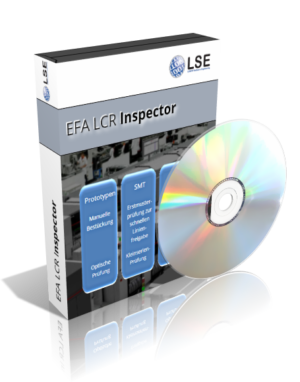 EFA LCR Inspector